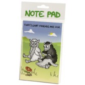 Note Pads